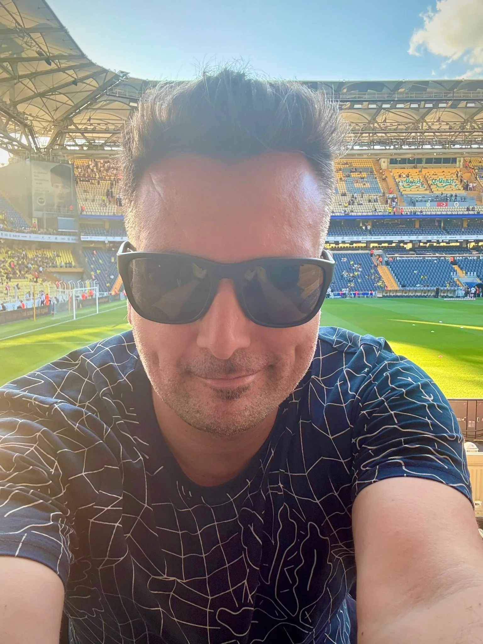 ERDEM TURHANLI