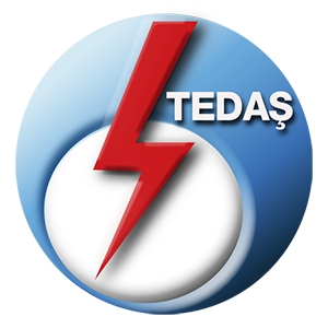 Tedaş Logo
