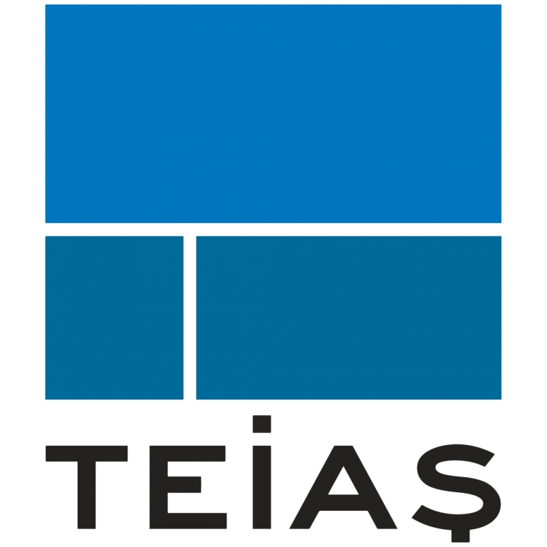 TEİAŞ LOGO