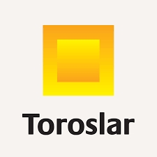 Toroslar Edaş Logo