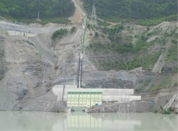 ERENLER ENERJİ ÜRETİM VE TİCARET A.Ş